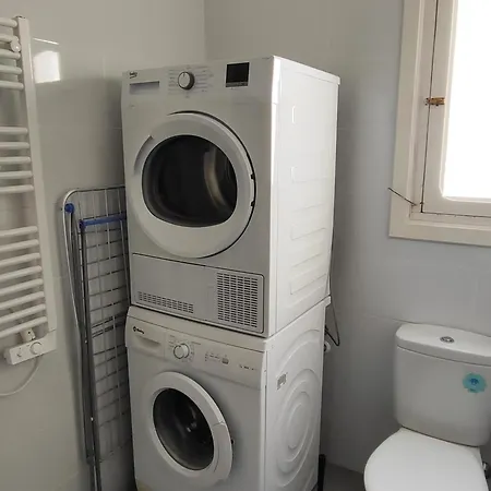 Urb Verano Azul 13 Eurosur Appartement