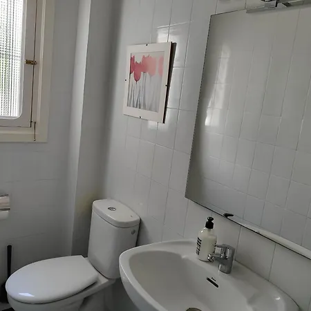Appartement Urb Verano Azul 13 Eurosur