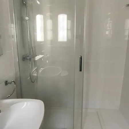 Urb Verano Azul 13 Eurosur Appartement *