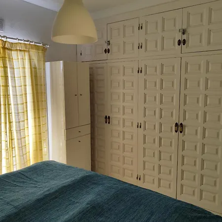 Appartement Urb Verano Azul 13 Eurosur Nerja