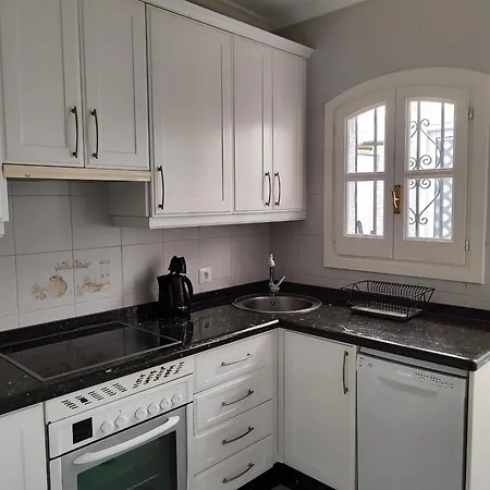 Appartement Urb Verano Azul 13 Eurosur