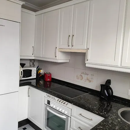 Appartement Urb Verano Azul 13 Eurosur *