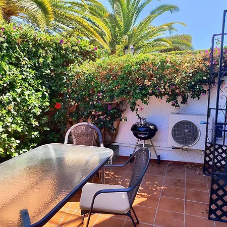 Urb Verano Azul 13 Eurosur Appartement