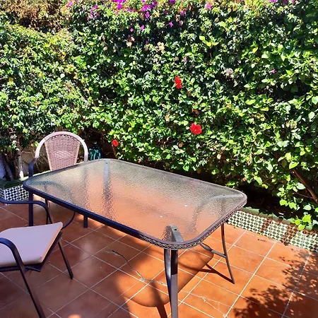 Urb Verano Azul 13 Eurosur Appartement *