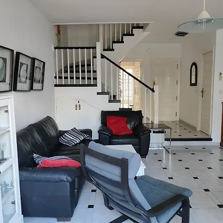 Appartement Urb Verano Azul 13 Eurosur